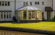 Downall Green conservatory leads
