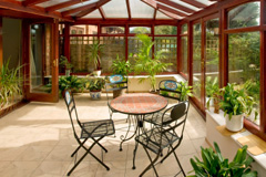 Downall Green conservatory quotes