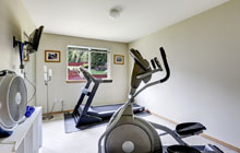 Downall Green home gym construction leads