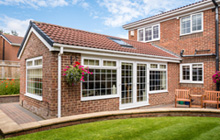 Downall Green house extension leads