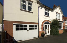 Downall Green multiple storey extension leads